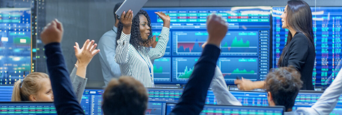 The S&P 500 Index Showing Its Holiday Spirit The S&P 500 Index Showing Its Holiday Spirit